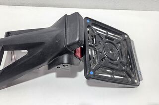 Suport numar  BMW S1000RR 2009-2014 K46