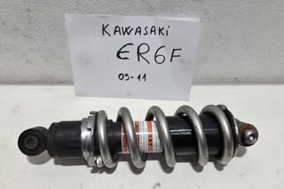 Amortizor spate Kawasaki ER6-F/N 2009-2011