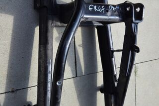 Bascula Kawasaki ER6-F/N 2009-2011