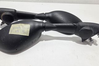 Set oglinzi originale BMW S1000RR 2009-2018