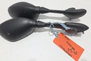 Set oglinzi originale BMW S1000RR 2009-2018