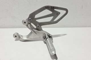 Scarita stanga pilot BMW S1000RR 2015-2018