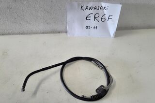 Cablu ambreiaj Kawasaki ER6-F/N 2009-2011
