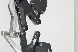 Set scarite pilot BMW S1000RR 2009-2014 K46