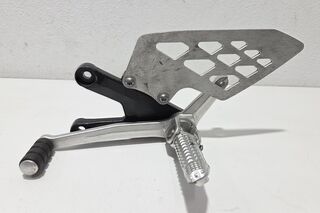 Scarita stanga pilot completa BMW S1000RR 2009-2014 K46