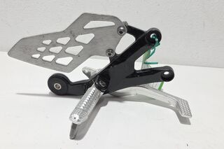 Scarita pilot dreapta BMW S1000RR 2009-2014 K46