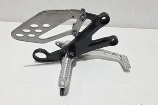 Scarita pilot dreapta BMW S1000RR 2009-2014 K46