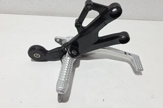 Scarita pilot dreapta BMW S1000RR 2009-2014 K46