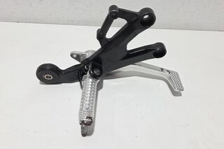 Scarita pilot dreapta BMW S1000RR 2009-2014 K46