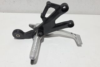 Scarita pilot dreapta BMW S1000RR 2009-2014 K46