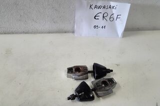 Sistem reglare lant Kawasaki ER6-F/N 2009-2011
