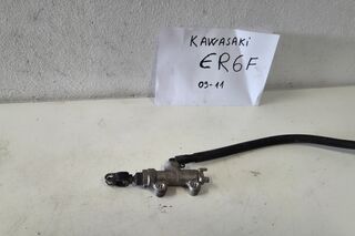 Pompa frana spate Kawasaki ER6-F/N 2009-2011