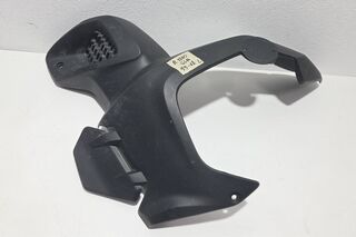 Carena snorkel stanga BMW R1200GSA Adventure 2014-2018