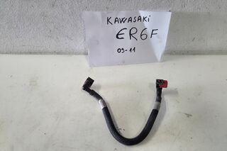 Furtun benzina Kawasaki ER6-F/N 2009-2011