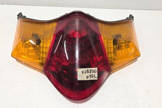 Stop Honda VFR800 V-tec 2002-2013