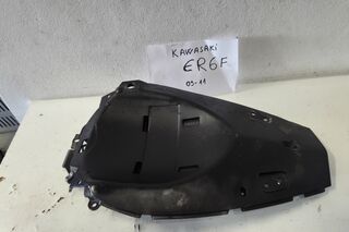 Undertail Kawasaki ER6-F/N 2009-2011