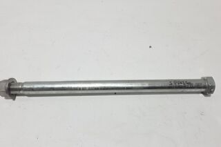 Ax roata spate Yamaha WR125X 2009