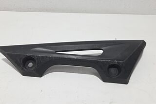 Protectie toba Yamaha WR125X 2009