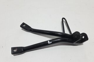 Suport scarita stanga pasager Yamaha WR125X 2009