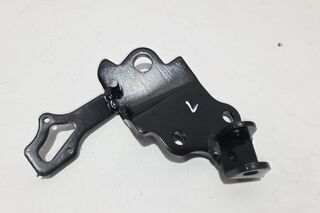 Suport scarita stanga pilot Yamaha WR125X 2009