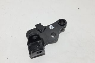 Suport scarita dreapta pilot Yamaha WR125X 2009