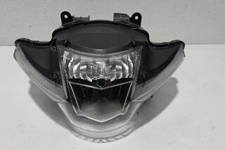 Far Suzuki GSX-S125 2017-2021