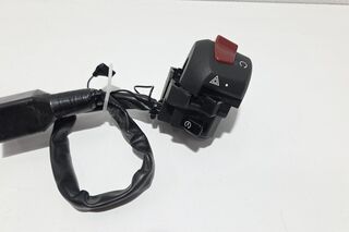 Comanda dreapta Suzuki GSX-S125 2017-2021