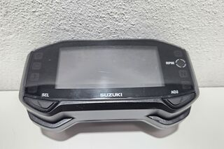 Bord Suzuki GSX-S125 2017-2021
