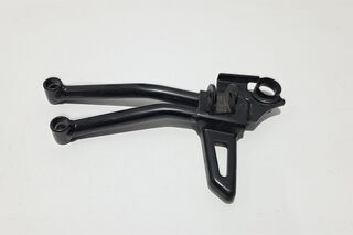 Suport scarita pasager dreapta Suzuki GSX-S125 2017-2021