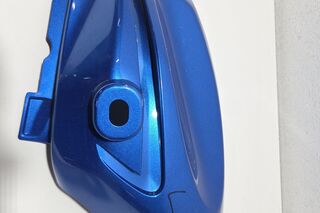 Carena rezervor stanga Suzuki GSX-S125 2017-2021