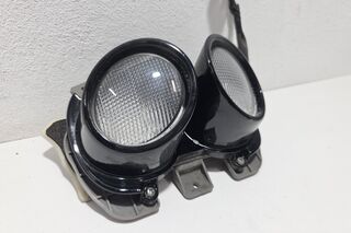 Stop Suzuki GSR600 Black edition