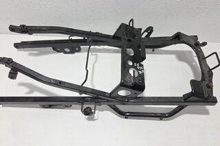 Cadru codita spate Suzuki SV650 N/S 1998-2002