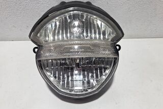 Sticla far Ducati Monster 696