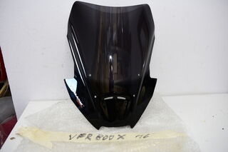 Parbriz ERMAX Honda Crossrunner 800 VFR800X 2015-2020