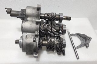 Cutie viteze BMW R1200RT 2005-2009