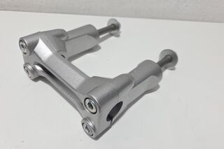 Suport ghidon riser Yamaha FZ8   Fazer8