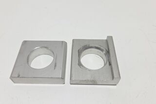 DIstantiere ax roata spate Yamaha FZ8   Fazer8