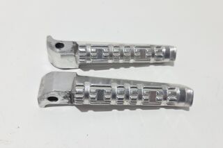 Scarite pasager Yamaha FZ8   Fazer8