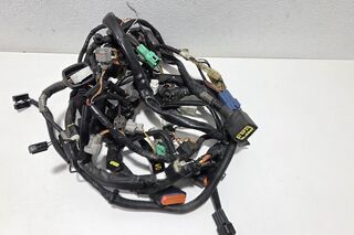 Instalatie electrica Suzuki GSR600