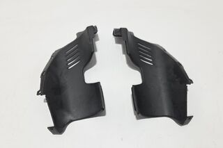 Ornamente interioare carene Suzuki GSR600