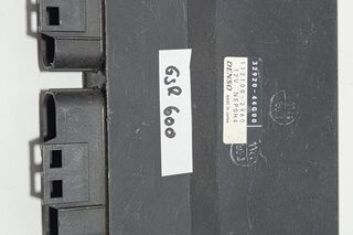 CDI calculator Suzuki GSR600