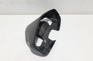 Carena coif bord Suzuki GSR600