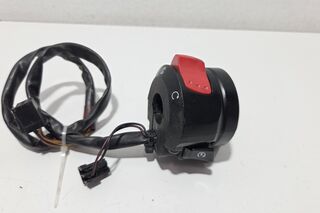 Comanda dreapta pornire Suzuki GSR600