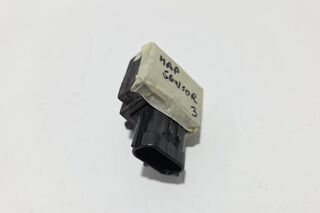 MAP Sensor Suzuki GSR600