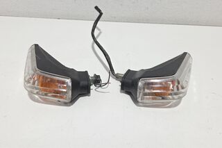 Semnalizari spate  Suzuki GSR600