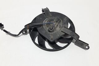 Ventilator radiator  Suzuki GSR600