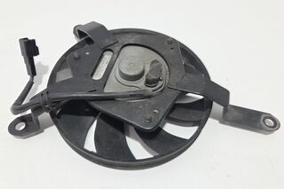 Ventilator radiator  Suzuki GSR600