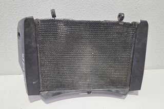Radiator  Suzuki GSR600  cu defecte usoare