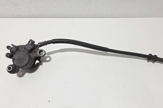 Etrier spate  Suzuki GSR600