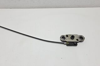 Sistem inchidere sa  Suzuki GSR600